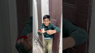 Mr Faisal Ke Shat Prank Kar Diya 😱 minivlog vlog prank funny MrFaisalKhanAgra [upl. by Daphna]