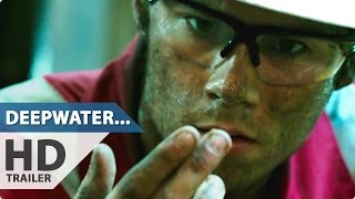 Deepwater Horizon Clip quotNewscastquot  In Cinemas NOW [upl. by Ainavi]