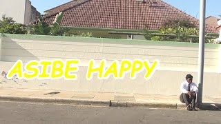 ASIBE HAPPYDance Video [upl. by Venice350]