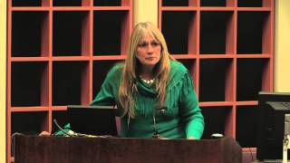 Quanah and Cynthia Ann Parker Keynote Speaker Audrey Kalivoda [upl. by Laekcim]