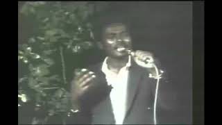 Abitew Kebede Yaa Warra Xaafii Gamaa Old Oromo Music Old oromo song [upl. by Adnawak959]