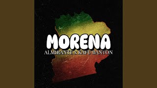 Morena [upl. by Aihsemek]