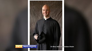 Beloved Parish Priest Fr Michael Kottar Passed Away After Battling Rare Brain Disease [upl. by Arratahs]