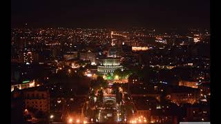 Yerevan Songs  Erger Yerevani Masin [upl. by Kwok]