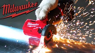 Milwaukee M12 FUEL Tool That Does More Than You Expect [upl. by Ojyllek458]