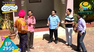 Taarak Mehta Ka Ooltah Chashmah  Episode 2950  Full Episode [upl. by Enajaras]