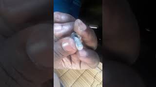 How to remove crank sensor for hyundai i20 [upl. by Huskey]