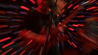 King Gizzard amp The Lizard Wizard  Hell Live on KEXP [upl. by Akenahs]