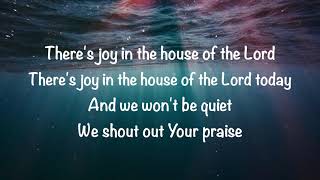 Phil Wickham  House Of The Lord with lyrics2021 [upl. by Welcome]