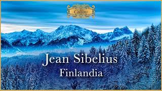 Jean Sibelius  Finlandia Op26 [upl. by Imar235]