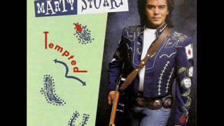 Marty Stuart  Tempted [upl. by Alsi]