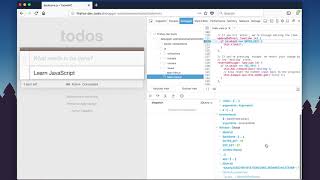 Firefox JavaScript Debugger [upl. by Ydnir628]