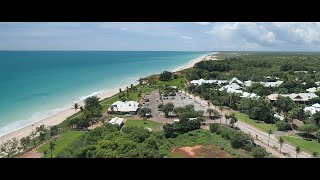 Broome Western Australia [upl. by Lac1]