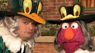 Sesame Street Season 43 Highlights [upl. by Ayatal393]