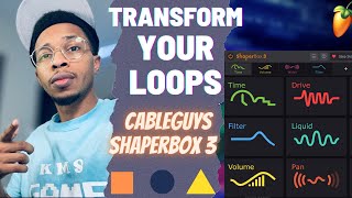 Shaperbox 3 Buy or Deny   Cableguys Shaperbox 3 [upl. by Cherlyn637]