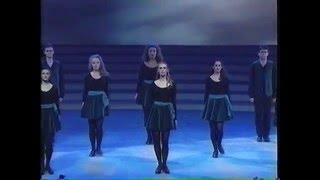 Riverdance 1995 [upl. by Eleon]