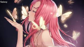 「Nightcore」→ Demons  Female Versionlyrics [upl. by Iram]