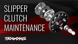 Slipper Clutch Maintenance and Troubleshooting [upl. by Namrehs]