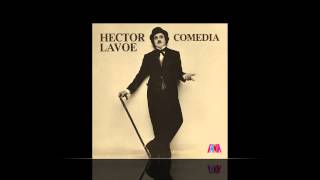 Hector Lavoe  Porque Te Conoci [upl. by Emlin]