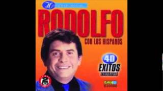 VAGABUNDO SOY RODOLFO AICARDI FULL AUDIO [upl. by Ibba]