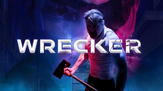 Wrecker 2022  Full Movie  Action Movie [upl. by Salokin]