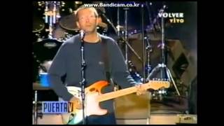 eric clapton wonderful tonight live 2001 [upl. by Irbua]