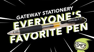 ✨ Gateway Pens amp Stationery ✍️ [upl. by Roane]