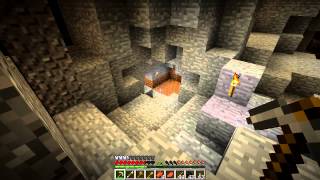 ASMR Lets Play Minecraft  The Quest for Relaxation  Part 1 [upl. by Tandie]