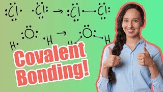 Covalent Bonding Definition and Examples [upl. by Nahtam]