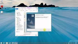 Fix Atheros AR9285 Wifi In Windows 81 Preview [upl. by Jaffe]