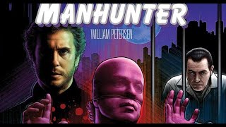 Manhunter Modern Trailer [upl. by Ytte435]