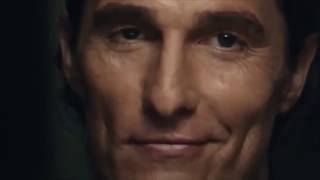 Matthew McConaughey Lincoln Commercials Compilation [upl. by Annaitsirhc363]