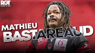 Mathieu Bastareaud  The French TANK [upl. by Nnylahs]