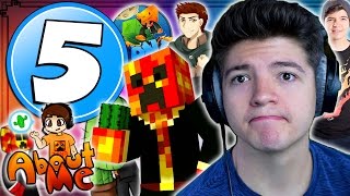 PRESTONPLAYZ  5 Things You Didnt Know About PrestonPlayz TBNRfrags [upl. by Swigart]