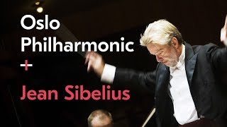 Jean Sibelius Symphony No 5 [upl. by Lowell944]