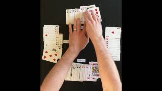 How To Play Hearts Card Game [upl. by Une417]