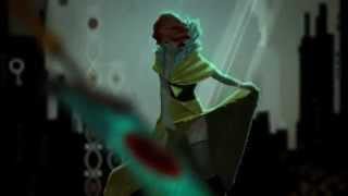 Transistor  Launch Trailer [upl. by Mallina]