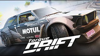 Torque Drift  GamePlay PC [upl. by Marleen]