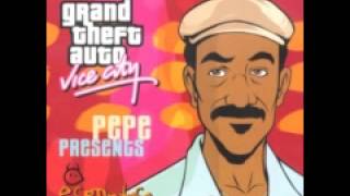 GTA Vice City  Radio Espantoso 13 Deodato  Latin Flute 320 kbps [upl. by Leander499]