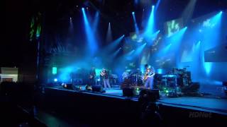 Radiohead  Creep Live V Festival 2006 HD 1080p [upl. by Scotti]