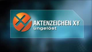 Aktenzeichen XY Ungelöst Titelmusik [upl. by Fisa229]