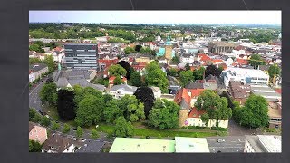 Alles hier Recklinghausen  unsere Stadt im Ruhrgebiet [upl. by Aileon]