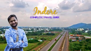 Indore Tourist Places  Indore Tour Plan amp Indore Tour Budget  Indore Travel Guide in Hindi [upl. by Christiano108]