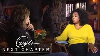 How Steven Tyler Survived Drug Addiction  Oprahs Next Chapter  Oprah Winfrey Network [upl. by Gelhar]