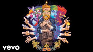 Tyler Childers  Peace of Mind Audio [upl. by Ainorev]