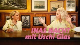 Inas Nacht mit Uschi Glas  Teaser [upl. by Nettle377]