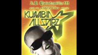 AB Quintanilla III y los Kumbia All Starz  Parece Que Va a Llover [upl. by Euqinna]