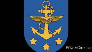 Bundeswehr Dienstgrade der Marine [upl. by Ettesyl]