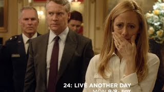 24 Live Another Day After Show Season 9 Episode 9 quotDay 9 700pm  800pmquot  AfterBuzz TV [upl. by Rye]