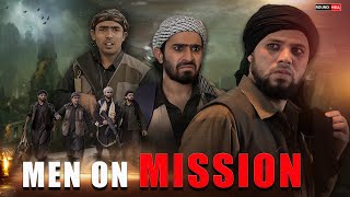 MEN ON MISSION  MOM  Round2hell R2H [upl. by Alathia]